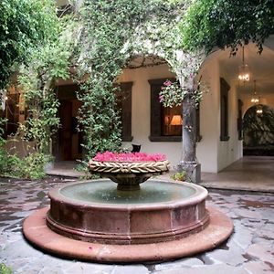 Casa Mision de San Miguel